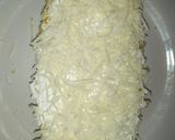 Foto langkah ke 5 dari resep Brownies Keju.