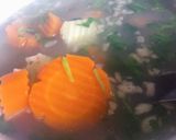 Hình bước làm 4 của món Canh khoai tây cà rốt