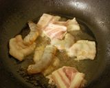 A picture of step 11 of Thick Ankake Sauce for Crispy Noodles and Rice Bowls.