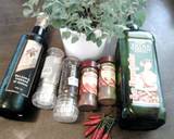 Ladybirds Pirri Pirri Chicken recipe step 1 photo