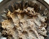 A picture of step 2 of Barali Vangi Maharashtriyan recipe.