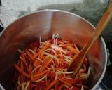 Foto del paso 1 de la receta: Estofado de carne a lo peruano