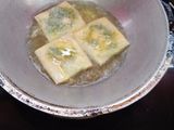 Martabak telur mini murmer