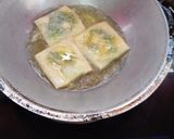 Foto langkah ke 3 dari resep Martabak telur mini murmer.