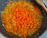 Foto del paso 2 de la receta: Espaguetis en salsa bolognesa