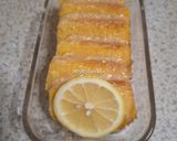 Foto langkah ke 5 dari resep 294. Lemon Pound Cake.