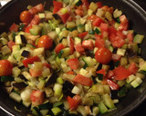 Foto del paso 1 de la receta: Fideos a la cazuela