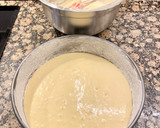 Foto del paso 7 de la receta: Pastel con crema de naranja