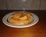 Foto del paso 3 de la receta: Torta de morrón