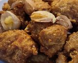 Foto langkah ke 5 dari resep Ayam Goreng Baput.