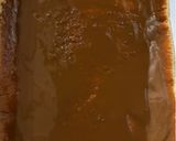 Foto del paso 3 de la receta: Flan de dulce de leche con base de pionono y dulce de leche/ cream caramel