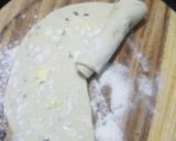લચ્છા પરાઠા (Lachcha Paratha Recipe In Gujarati) રેસીપી સ્ટેપ2ફોટો