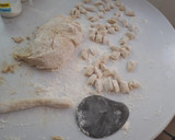Foto del paso 2 de la receta: Gnocchi o ñoquis Caseros