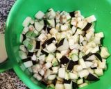 Foto del paso 1 de la receta: Guiso de arroz