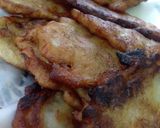 Hình bước làm 3 của món Bánh chuối rán