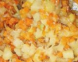 Foto langkah ke 4 dari resep Panada sayur.