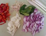 Foto langkah ke 1 dari resep Nasi Liwet.