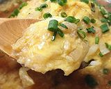 A picture of step 17 of Restaurant Style Thick and Creamy Tenshin-Don ♪.