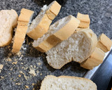 Foto del paso 2 de la receta: Torrijas al horno muy fáciles
