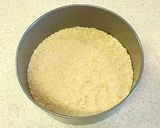 A picture of step 7 of Very Easy Basic Baked Cheesecake.