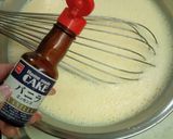 A picture of step 9 of Melt-in-Your-Mouth Custard Pudding.