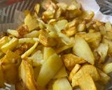 Foto del paso 2 de la receta: Tortilla de papas