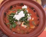 Foto del paso 5 de la receta: Sopa de tortilla
