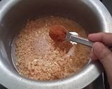 A picture of step 2 of Oil Free Lentil.
