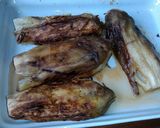 Foto del paso 2 de la receta: Zacusca {pisto rumano}