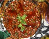 صورة لخطوة 3 من وصفة محمرة 🌶🌿
