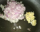 A picture of step 8 of Stuffed Paneer with veggies Kofta in Creamy Spinach Gravy.