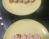 Foto del paso 9 de la receta: Solomillo de cerdo en salsa de manzana