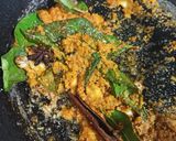 Foto langkah ke 2 dari resep Daging Lapis Kurma.