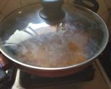 Jaggery-Turmeric Halwa recipe step 7 photo