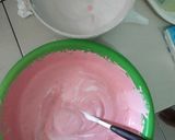 Foto langkah ke 6 dari resep Ice cream walls home made.