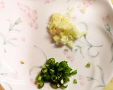 A picture of step 2 of Spicy & Delicious Celery Namul.