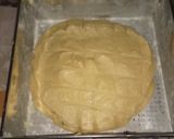 Foto del paso 7 de la receta: Bizcocho en blanco y negro