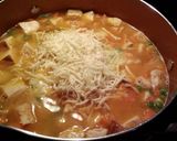 A picture of step 4 of 20 Minute One Pan Meal.