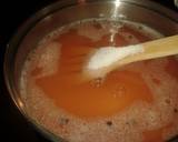 Crab apple jelly recipe step 5 photo