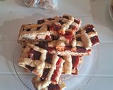 Foto del paso 10 de la receta: Pasta frola clásica versión vegana