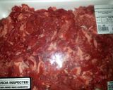A picture of step 2 of Steak Bomb.