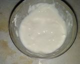 A picture of step 13 of Double Decker Makke Di Roti.
