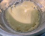 Une image de l'étape 6 de Gâteau fondant aux 3 prunes, pommes et mûres.
