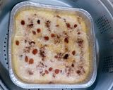 Foto langkah ke 8 dari resep Klappertart kukus.