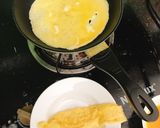 Hình bước làm 2 của món Miến trộn