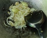 Foto langkah ke 3 dari resep Tahu Kukus Siram Ayam Cincang.