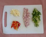 Foto langkah ke 3 dari resep Ulukutek Leunca Kemangi Pedas.