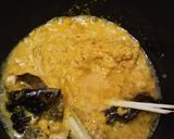 Foto langkah ke 2 dari resep Gulai daging ramah anak.