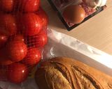 Foto del paso 1 de la receta: 🍅Salmorejo cordobés🍅