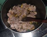 Foto langkah ke 3 dari resep Soto Seger Daging Sapi.